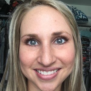 Meet your Posher, Candice